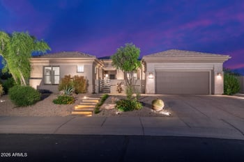 6231 Evening Glow Dr, Scottsdale, AZ 85266