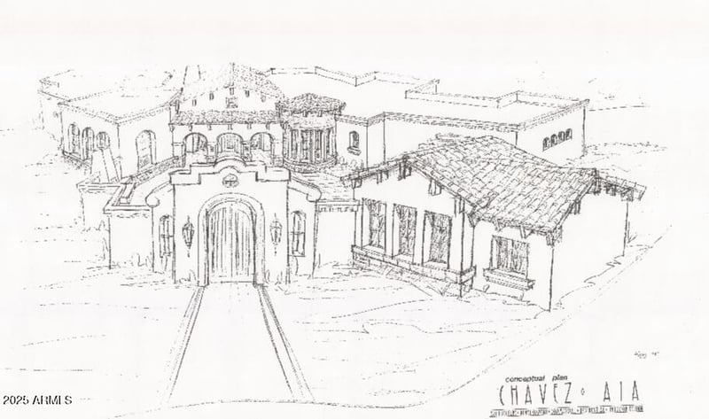 6231 Flat Iron Loop, Gold Canyon, AZ 85118