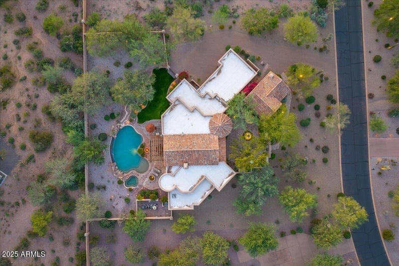 6231 Flat Iron Loop, Gold Canyon, AZ 85118