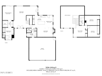 6231 Grandview Rd, Glendale, AZ 85306