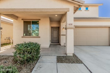 6231 Laurie Ln, Glendale, AZ 85302