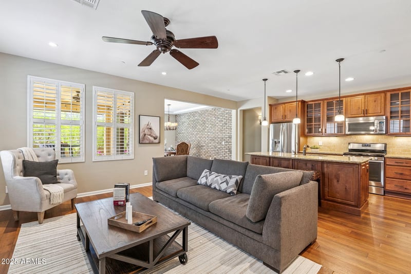 6231 Mark Way #10, Cave Creek, AZ 85331