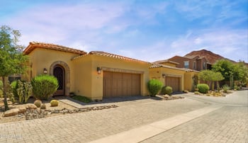 6231 Mark Way #10, Cave Creek, AZ 85331