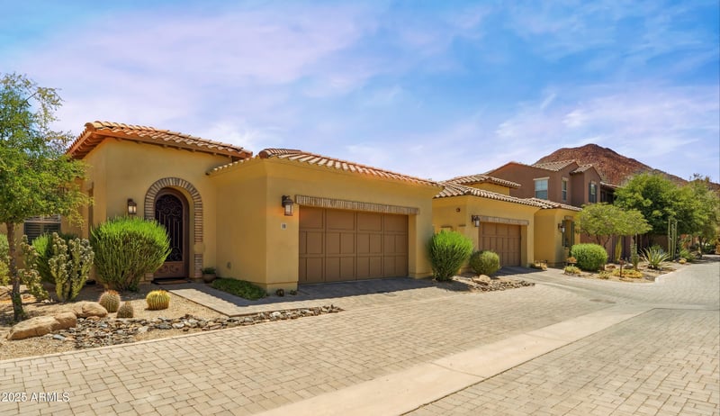 6231 Mark Way #10, Cave Creek, AZ 85331