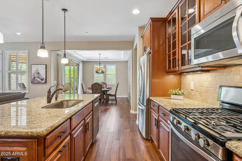 6231 Mark Way #10, Cave Creek, AZ 85331