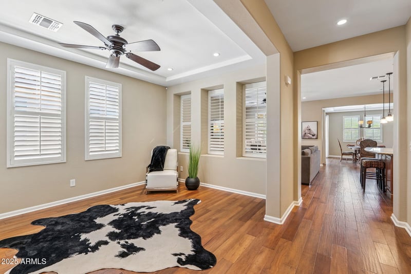 6231 Mark Way #10, Cave Creek, AZ 85331