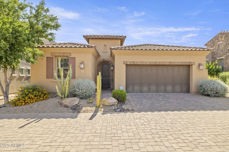 6231 Mark Way #14, Cave Creek, AZ 85331