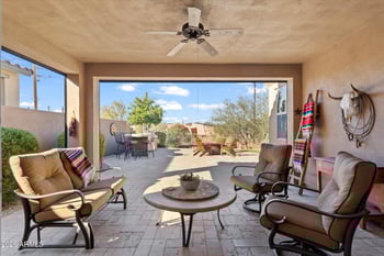 6231 Mark Way #26, Cave Creek, AZ 85331