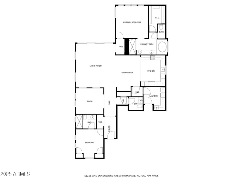 6231 Mark Way #29, Cave Creek, AZ 85331