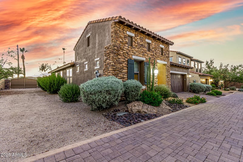 6231 Mark Way #29, Cave Creek, AZ 85331