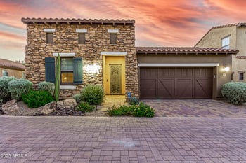 6231 Mark Way #29, Cave Creek, AZ 85331
