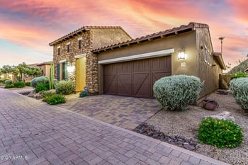6231 Mark Way #29, Cave Creek, AZ 85331