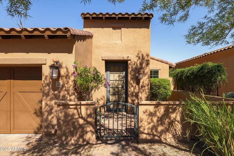 6231 Mark Way #33, Cave Creek, AZ 85331