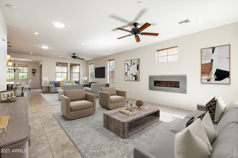 6231 Mark Way #33, Cave Creek, AZ 85331