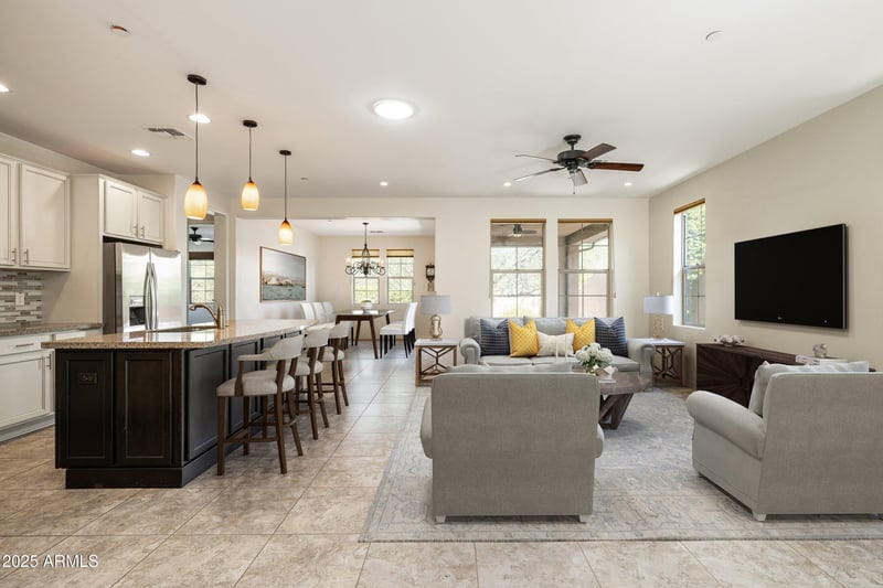 6231 Mark Way #33, Cave Creek, AZ 85331