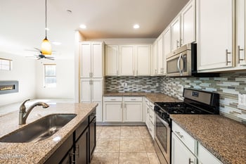 6231 Mark Way #33, Cave Creek, AZ 85331