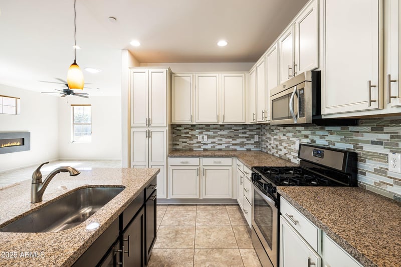 6231 Mark Way #33, Cave Creek, AZ 85331