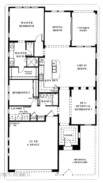 6231 Mark Way #33, Cave Creek, AZ 85331