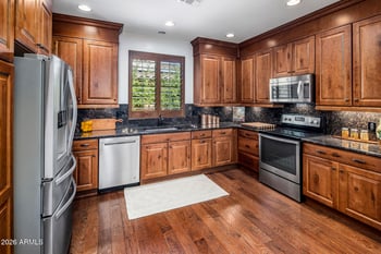 6231 Mark Way #43, Cave Creek, AZ 85331