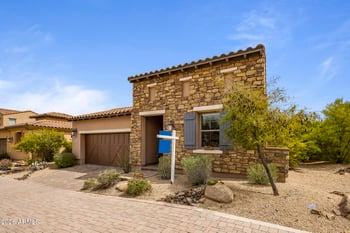 6231 Mark Way #43, Cave Creek, AZ 85331