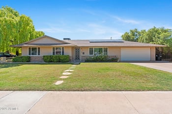 6231 Monterey Way, Scottsdale, AZ 85251