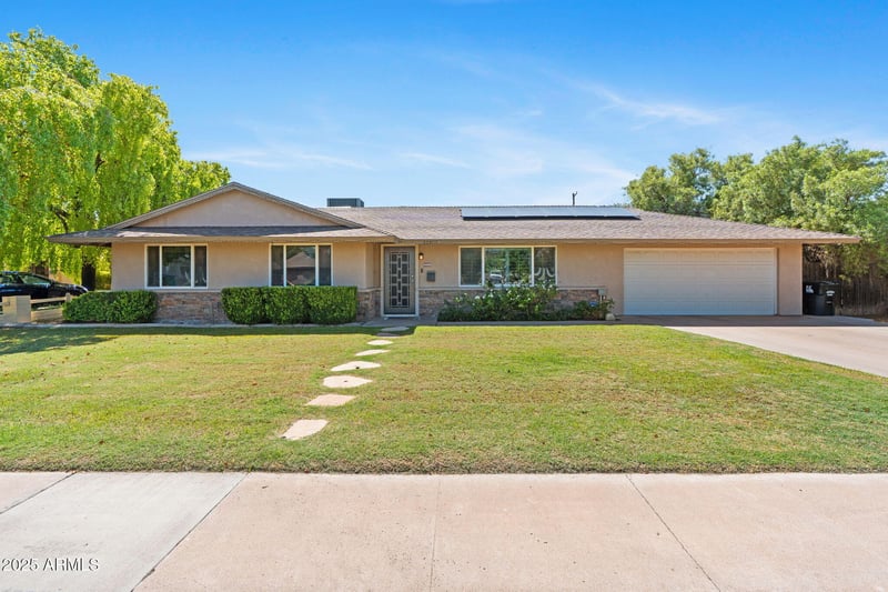 6231 Monterey Way, Scottsdale, AZ 85251