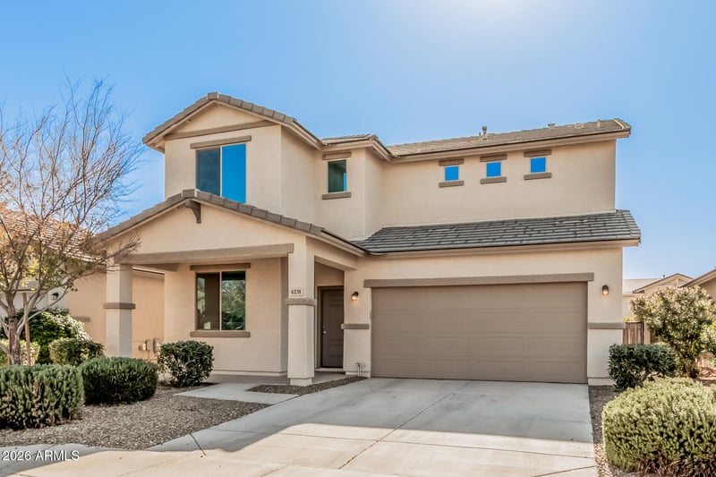 6231 W Laurie Ln, Glendale, AZ 85302