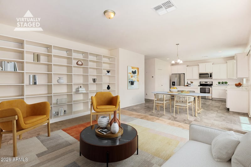 6231 W Laurie Ln, Glendale, AZ 85302
