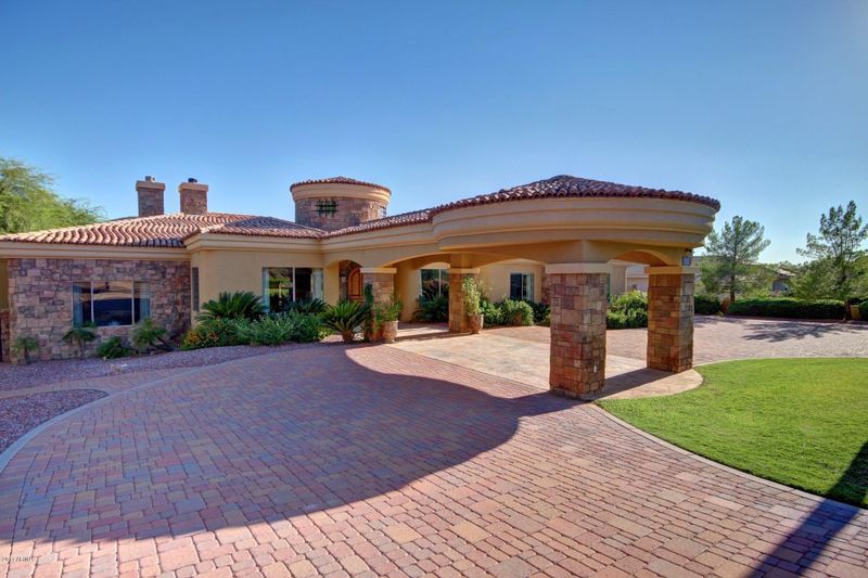 6231 W Pinnacle Peak Rd, Glendale, AZ 85310