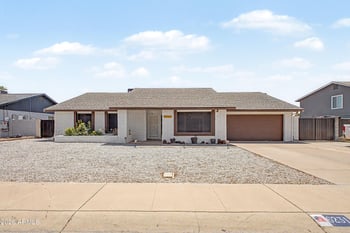 6231 W Riviera Dr, Glendale, AZ 85304