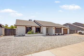 6231 W Riviera Dr, Glendale, AZ 85304