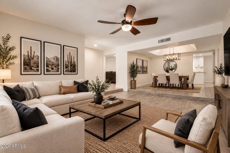 6231 W Riviera Dr, Glendale, AZ 85304