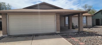 6231 Zoe Ella Way, Glendale, AZ 85306