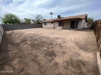 6231 Zoe Ella Way, Glendale, AZ 85306