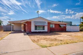 6232 38th Ave, Phoenix, AZ 85019