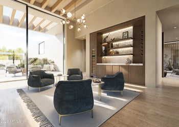 6232 Bret Hills Dr, Paradise Valley, AZ 85253