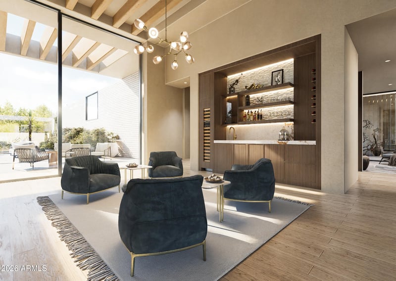 6232 Bret Hills Dr, Paradise Valley, AZ 85253