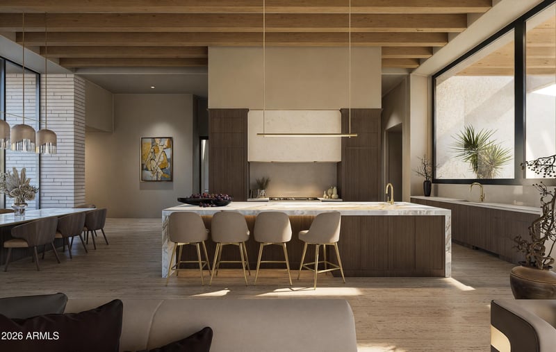 6232 Bret Hills Dr, Paradise Valley, AZ 85253