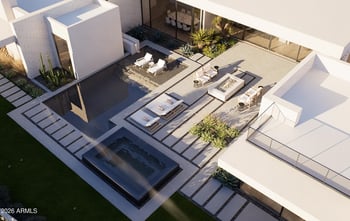 6232 Bret Hills Dr, Paradise Valley, AZ 85253