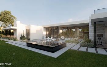 6232 Bret Hills Dr, Paradise Valley, AZ 85253