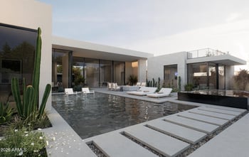 6232 Bret Hills Dr, Paradise Valley, AZ 85253