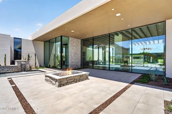 6232 E Bret Hills Dr, Paradise Valley, AZ 85253