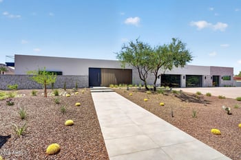 6232 E Bret Hills Dr, Paradise Valley, AZ 85253