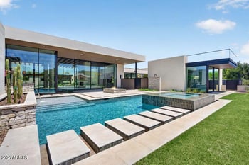 6232 E Bret Hills Dr, Paradise Valley, AZ 85253