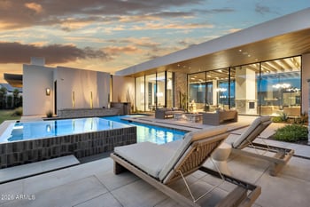 6232 E Bret Hills Dr, Paradise Valley, AZ 85253