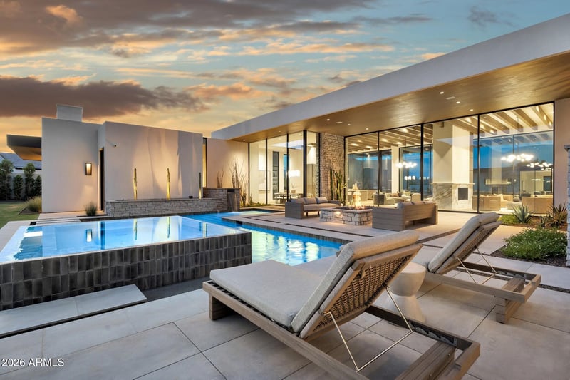 6232 E Bret Hills Dr, Paradise Valley, AZ 85253