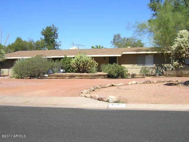 6232 E Mescal St, Scottsdale, AZ 85254