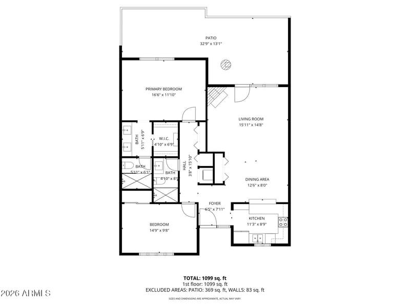 6232 30th Pl, Phoenix, AZ 85016