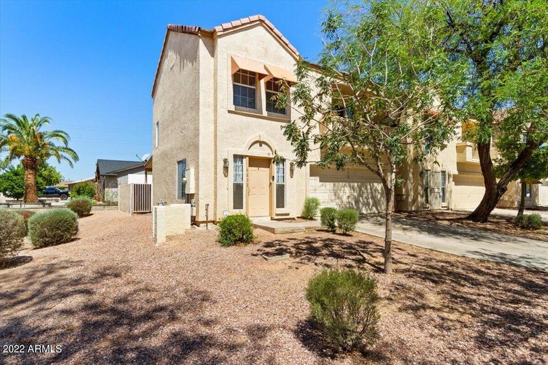 6232 S Colonial Way, Tempe, AZ 85283