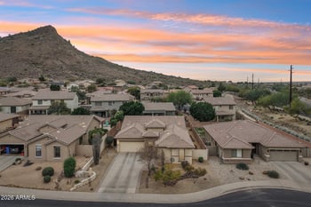 6233 Bajada Rd, Phoenix, AZ 85083